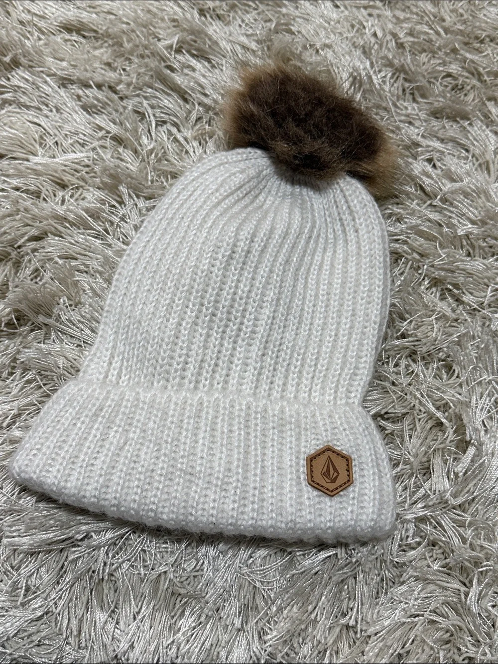 Volcom cozy ribbed